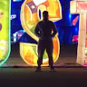 Meet your Posher, Anson